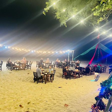 Koh Jum Delight Beach Esterno foto