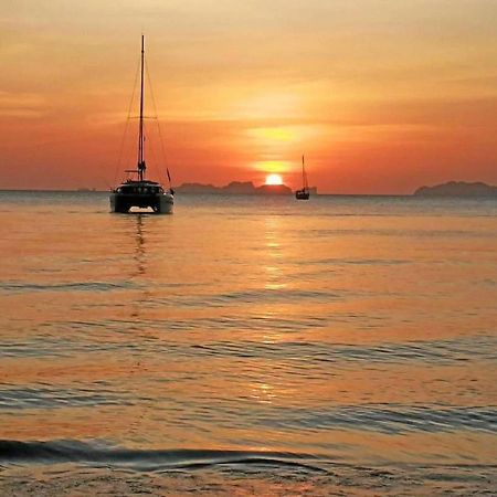 Koh Jum Delight Beach Esterno foto