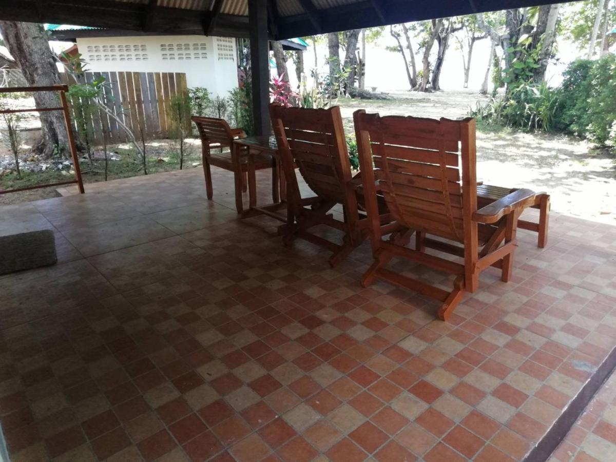 Koh Jum Delight Beach Esterno foto