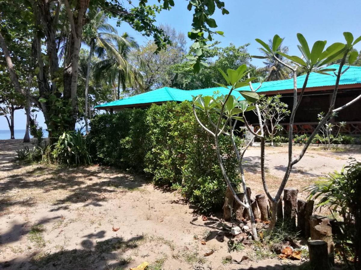 Koh Jum Delight Beach Esterno foto