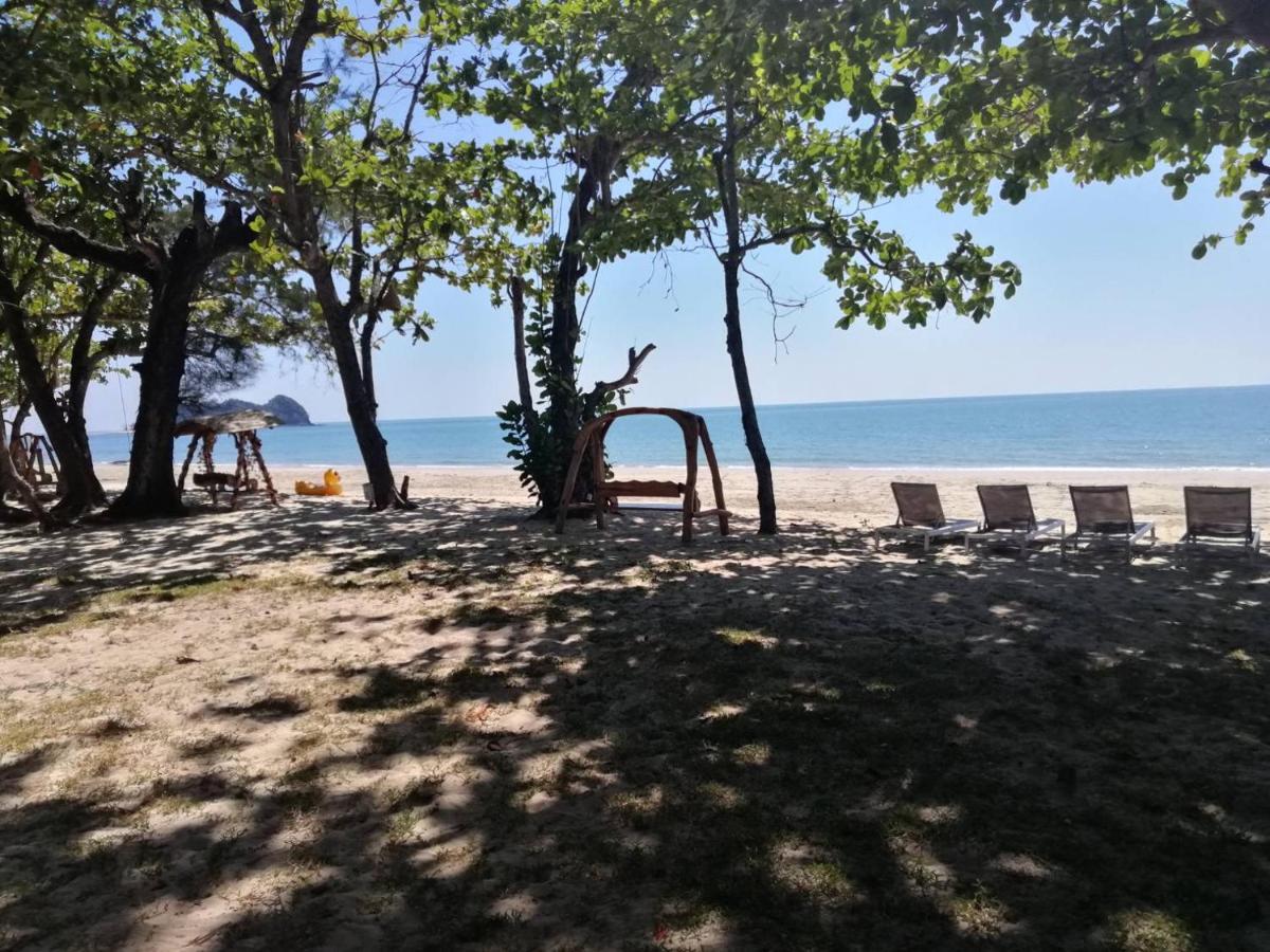 Koh Jum Delight Beach Esterno foto
