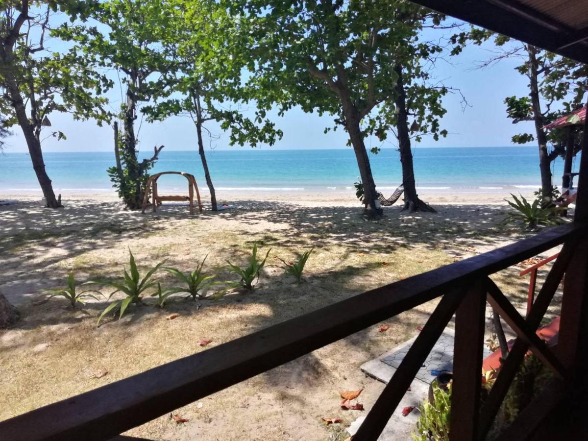Koh Jum Delight Beach Esterno foto
