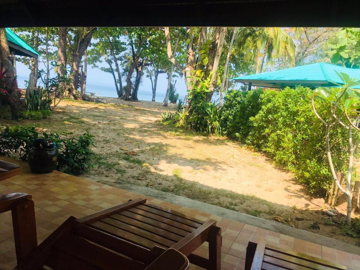 Koh Jum Delight Beach Esterno foto
