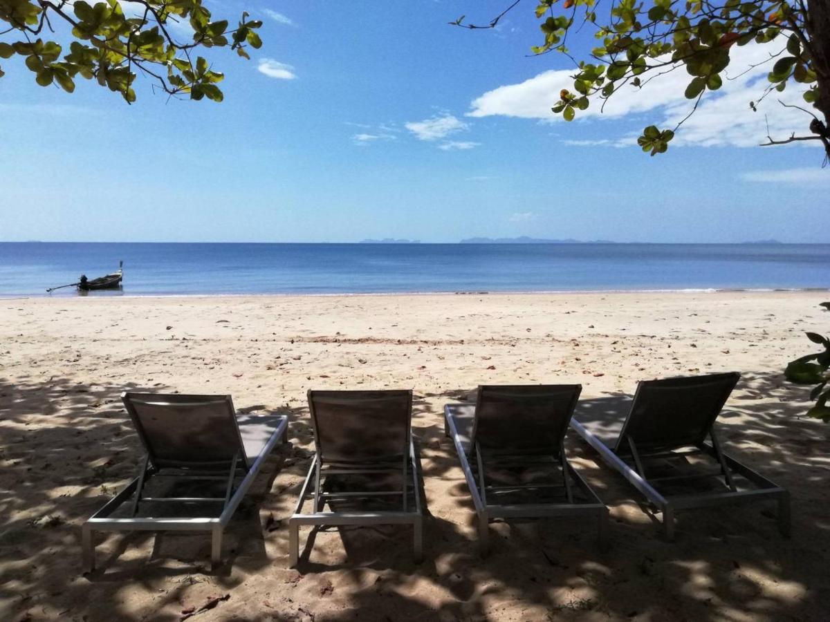 Koh Jum Delight Beach Esterno foto
