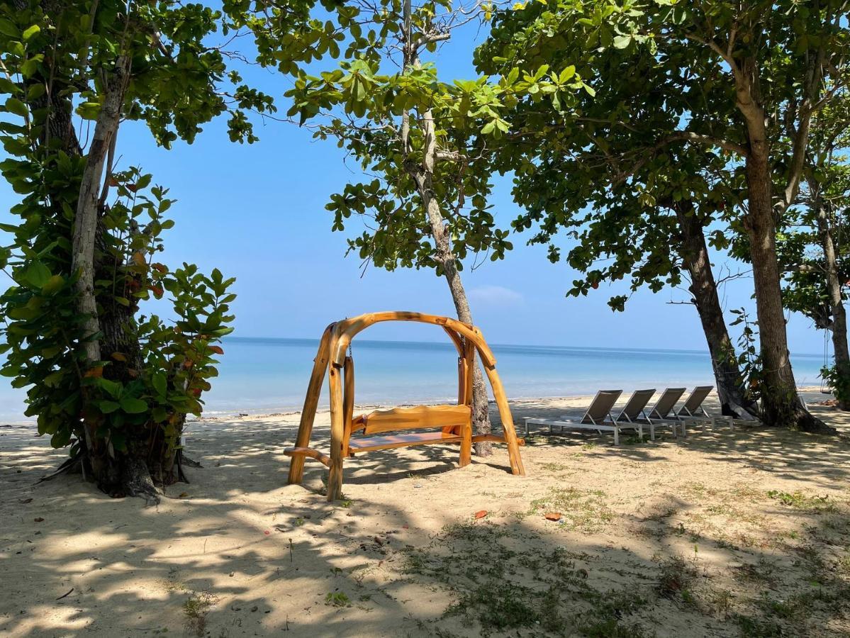 Koh Jum Delight Beach Esterno foto