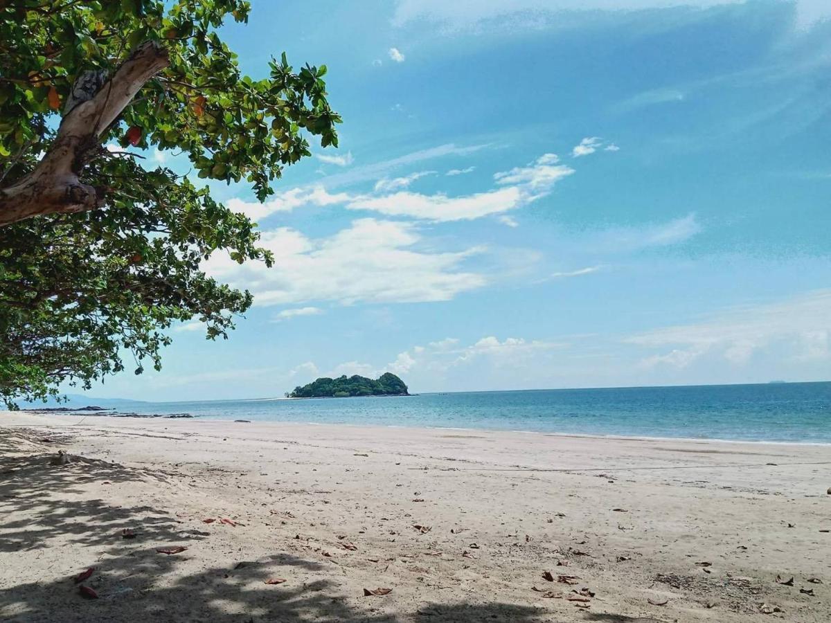 Koh Jum Delight Beach Esterno foto