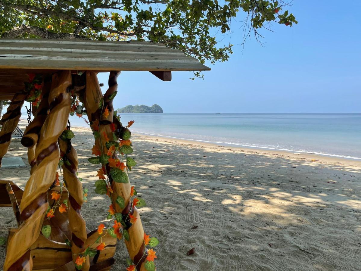Koh Jum Delight Beach Esterno foto