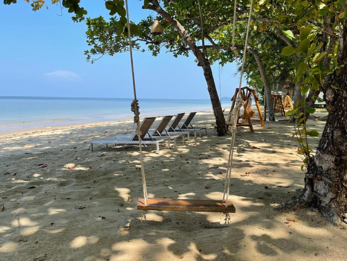 Koh Jum Delight Beach Esterno foto