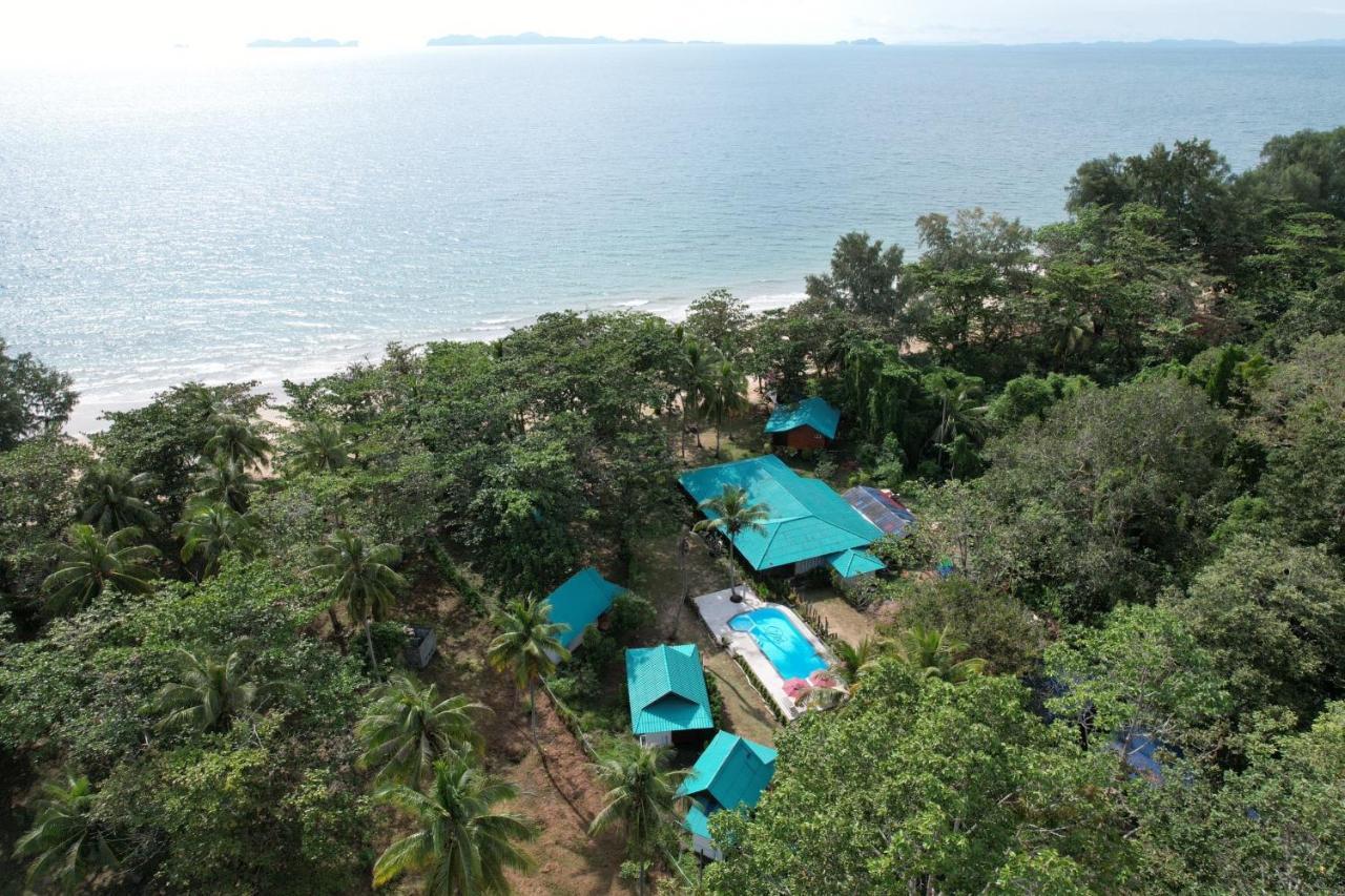 Koh Jum Delight Beach Esterno foto