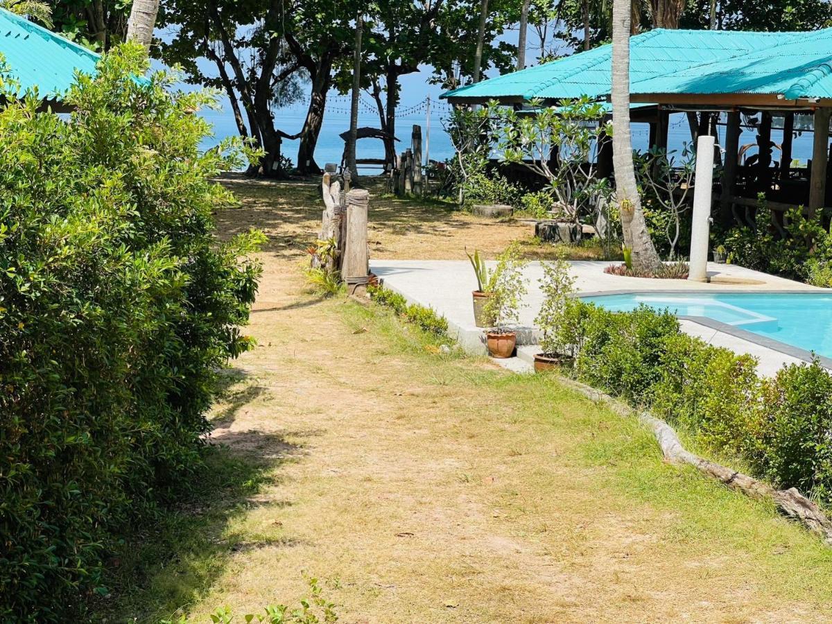 Koh Jum Delight Beach Esterno foto